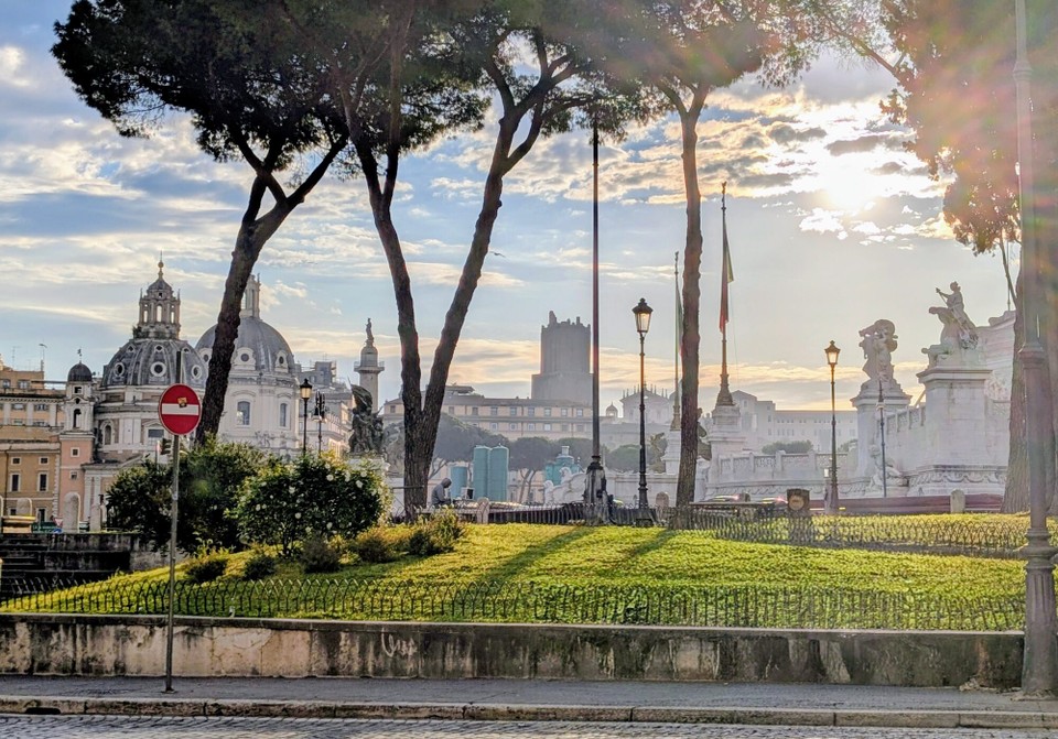 Italien - Rom - 