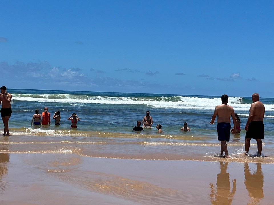 Brasilien - Salvador - 