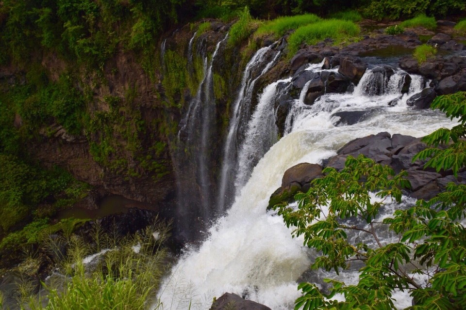 Mexiko - Catemaco - 