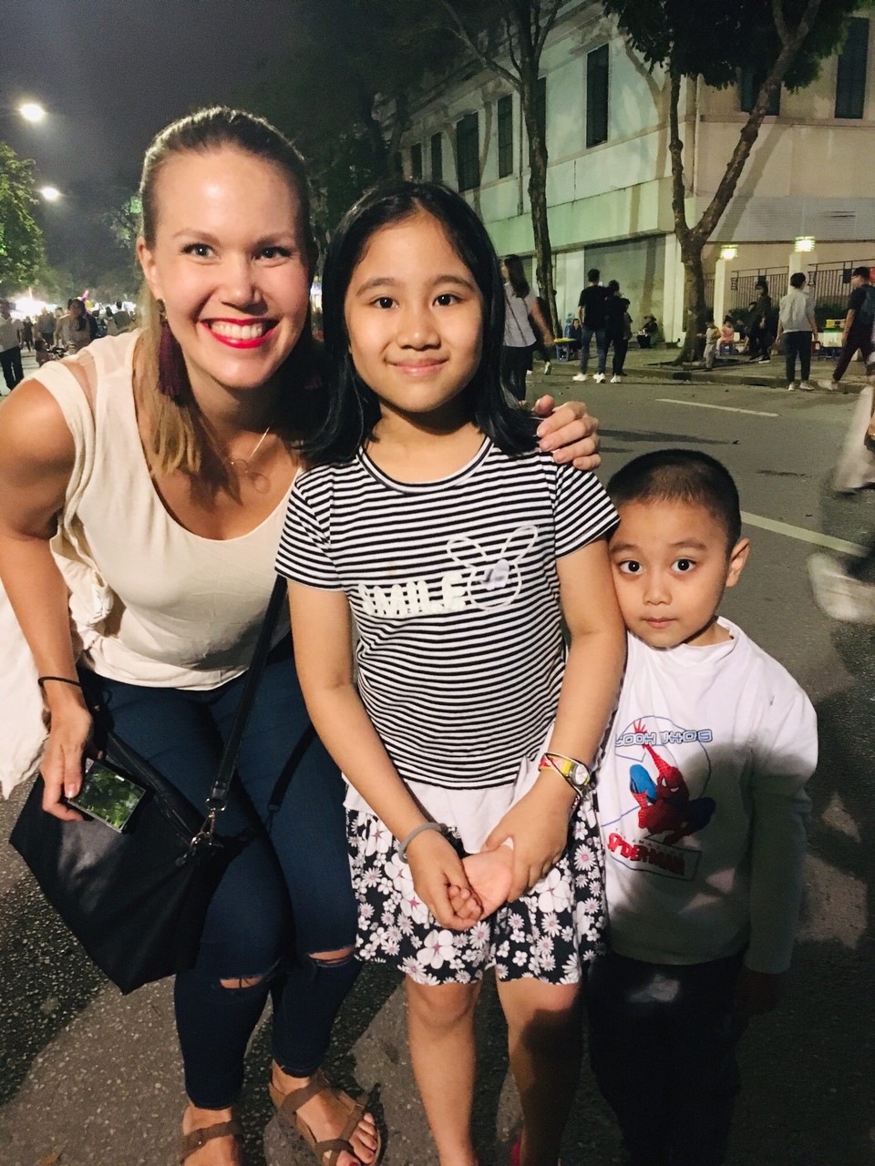 Vietnam - Hanoi - 