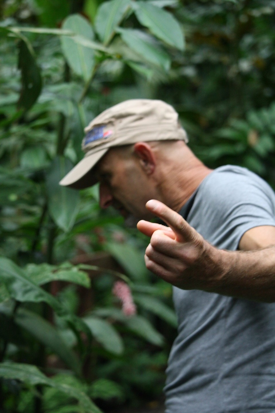 Costa Rica - La Fortuna - 