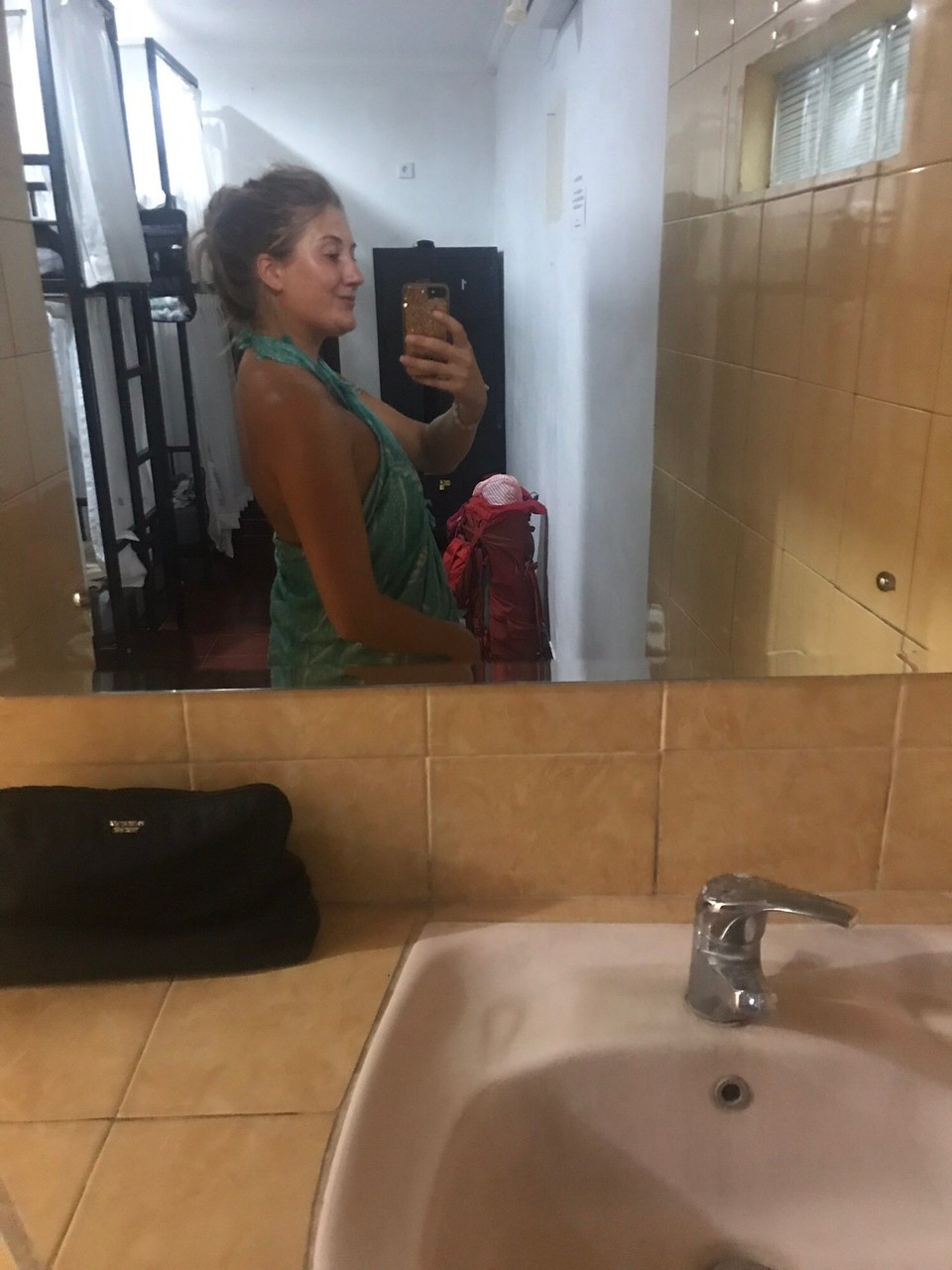 Indonesia - Denpasar - Sarong 🛍 