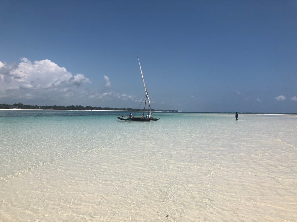 Kenia - Kwale - 