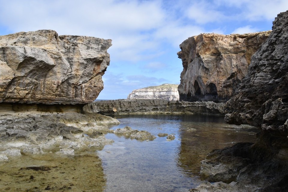 Malta - Ghasri - 