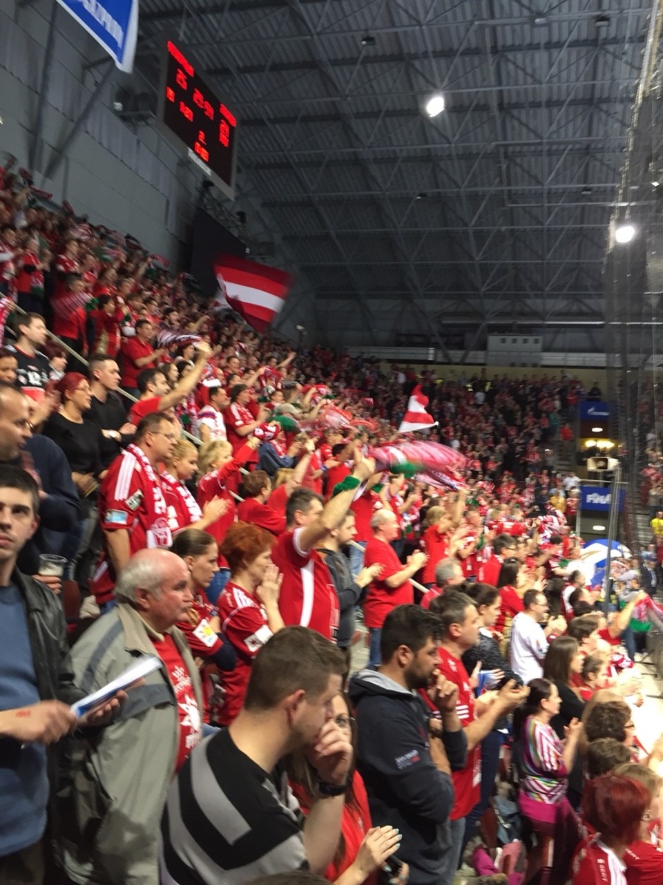 Hungary - Veszprem - 