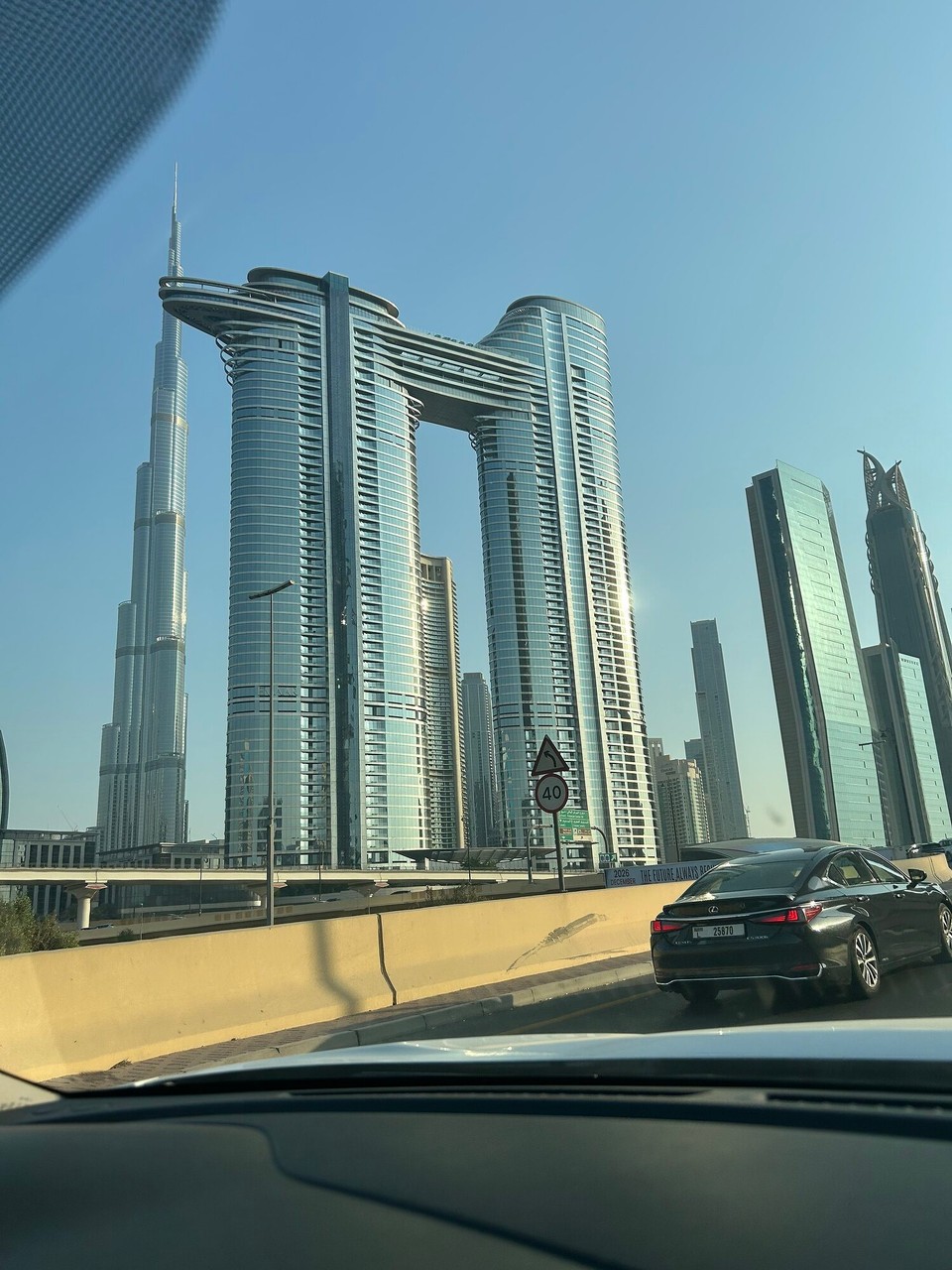 Vereinigte Arabische Emirate - Dubai - 