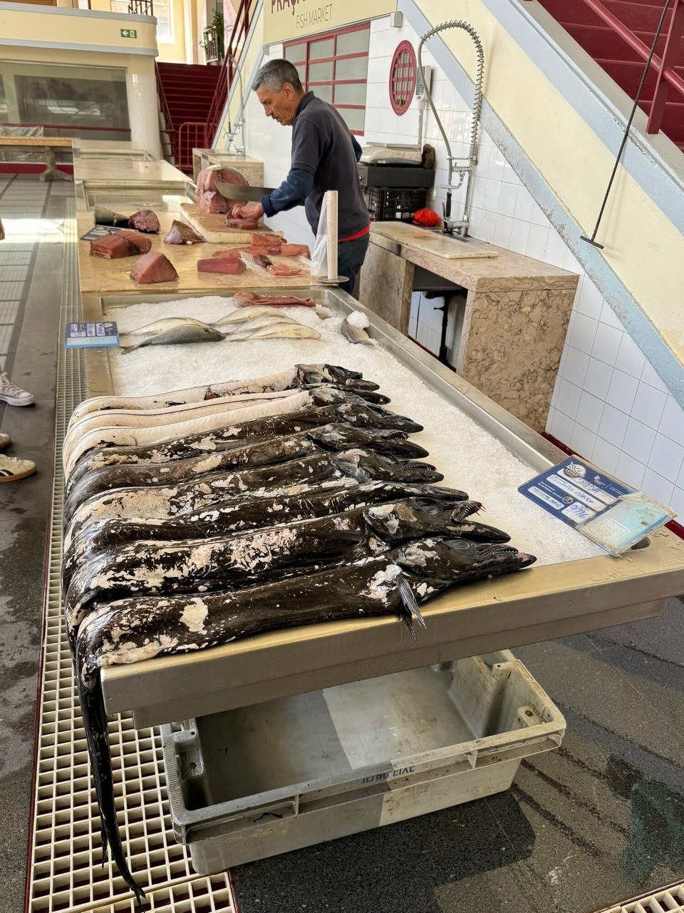 Portugal - Funchal - 