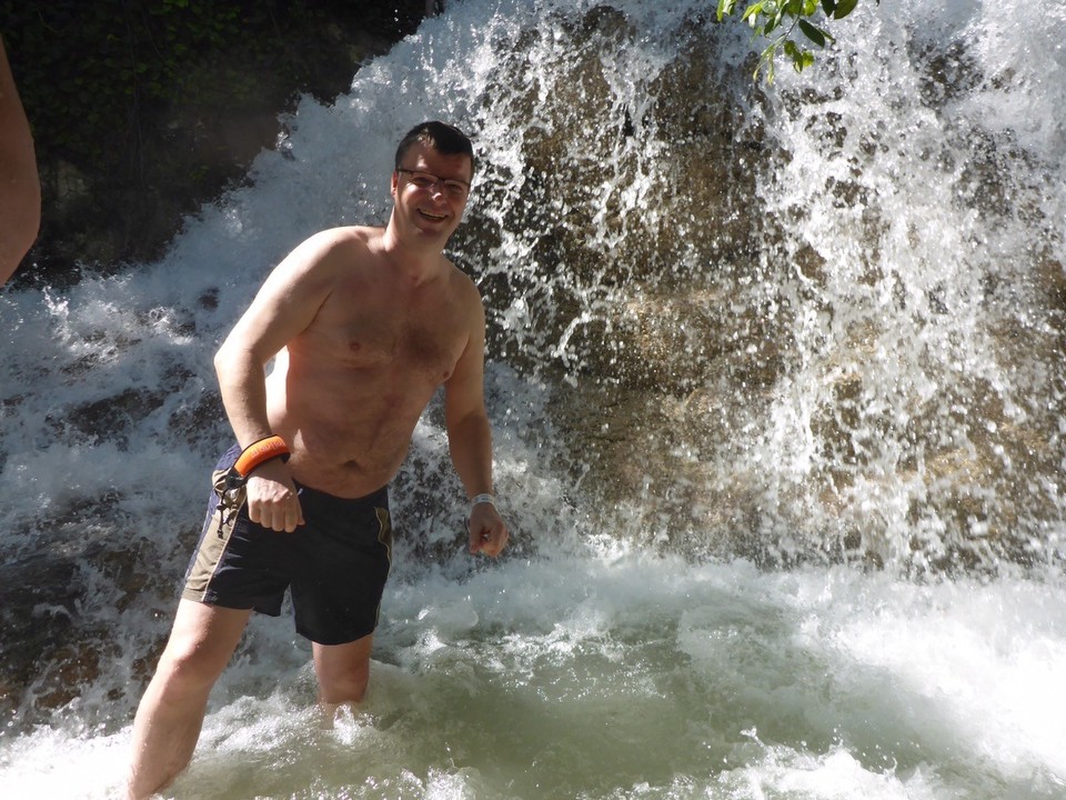Jamaika - Ocho Rios - 