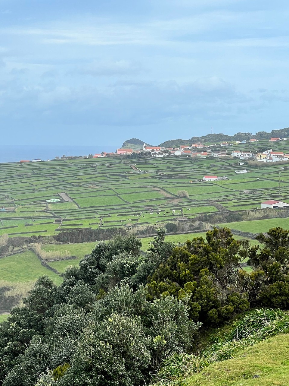 Portugal - Praia da Vitória - 