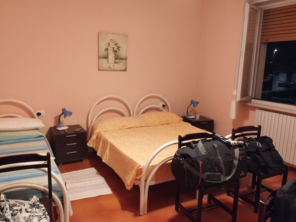 Italien - Montichiari - 