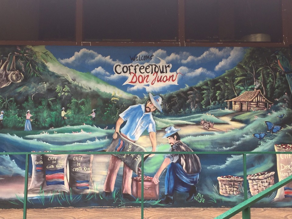 Costa Rica -  - 