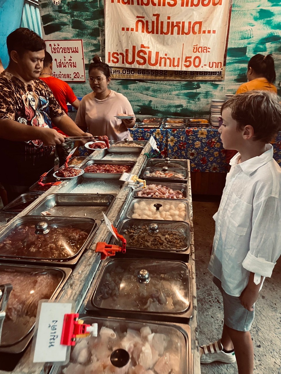 Thailand - Ayutthaya - 