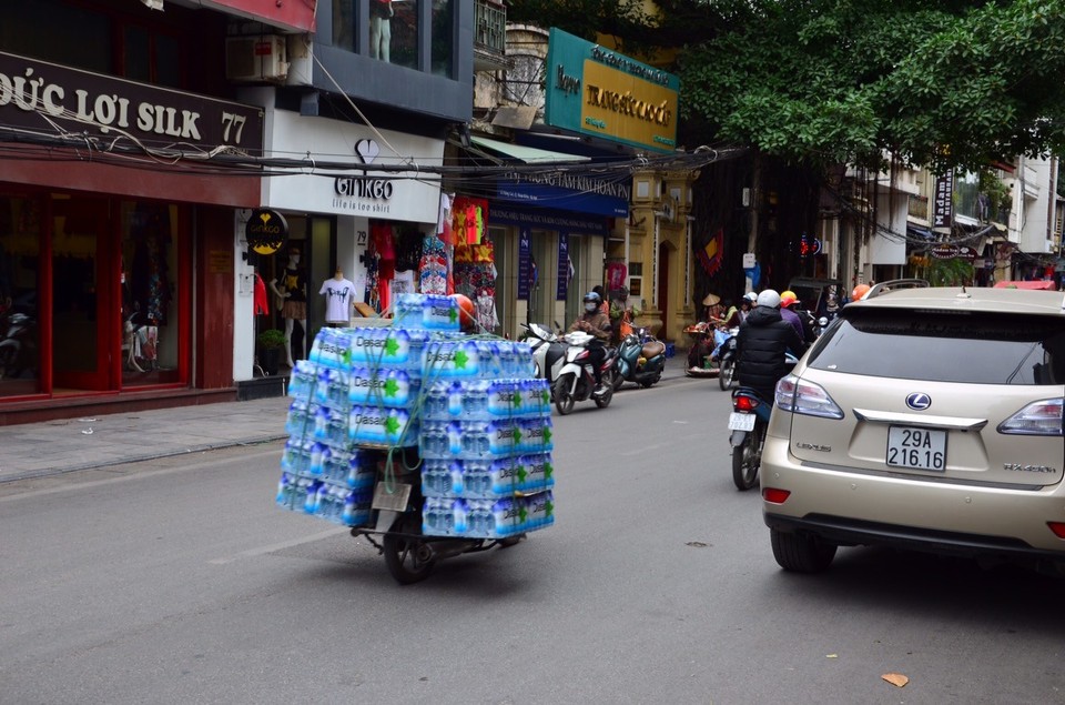 Vietnam - Hanoi - 