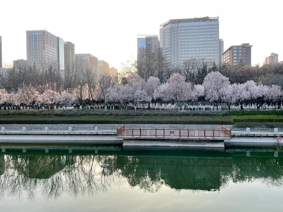 China - Xi'an - 