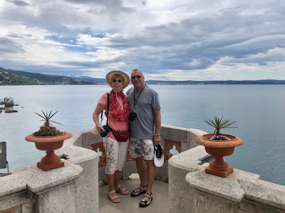 Italien - Triest - 