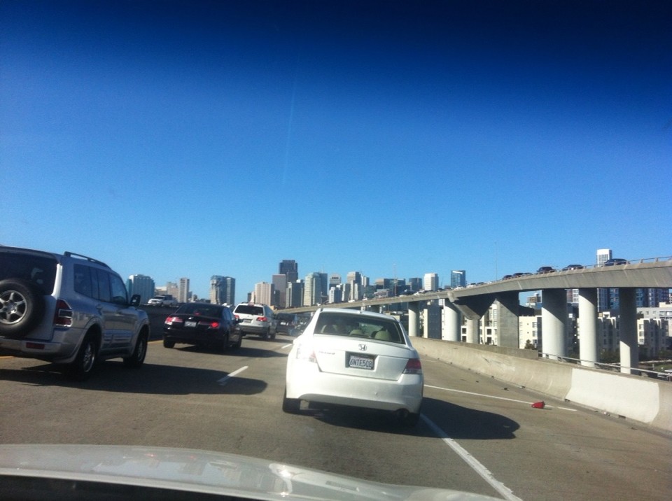 Egyesült Államok - San Francisco - 