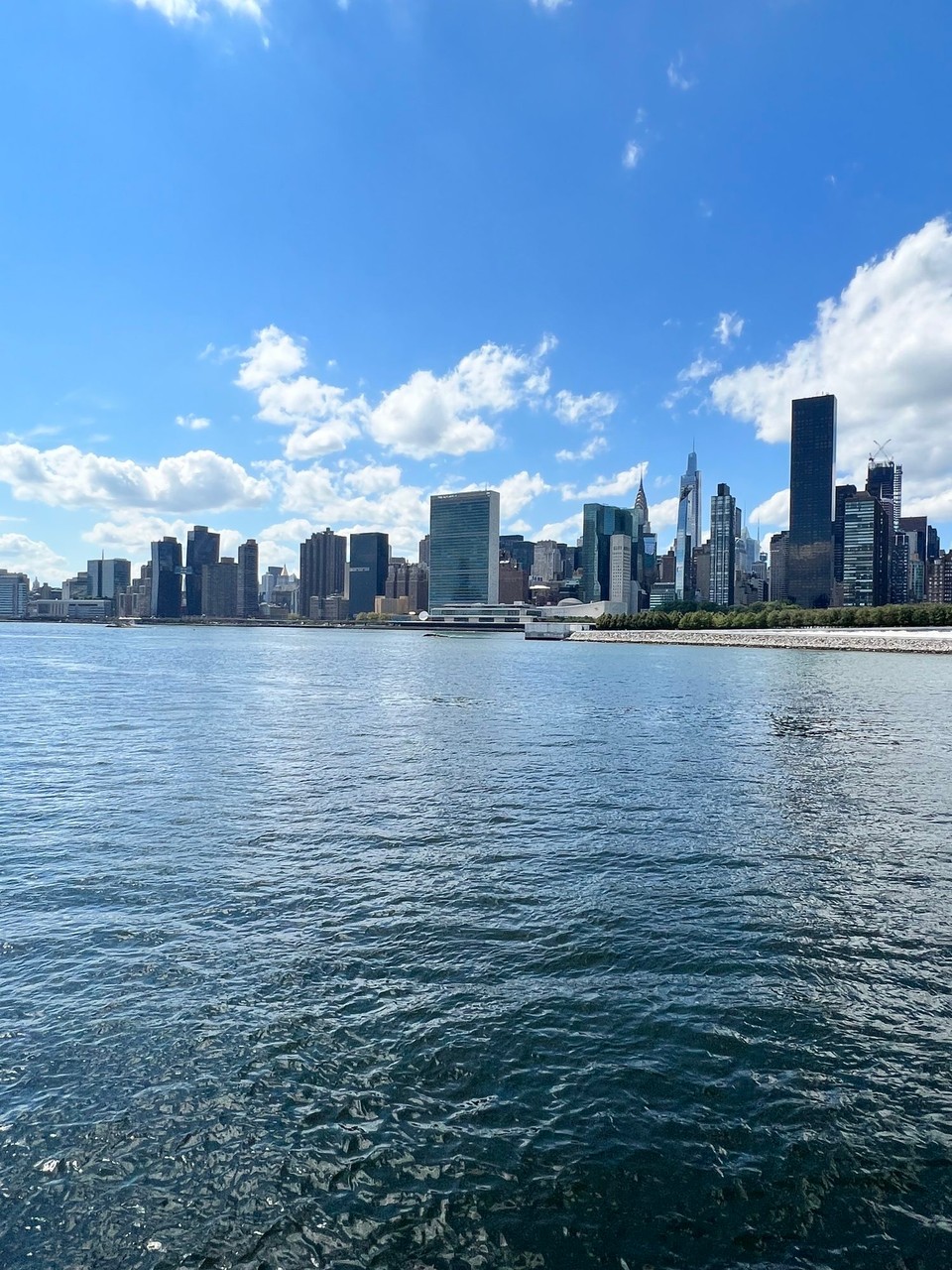 Vereinigte Staaten - New York - 