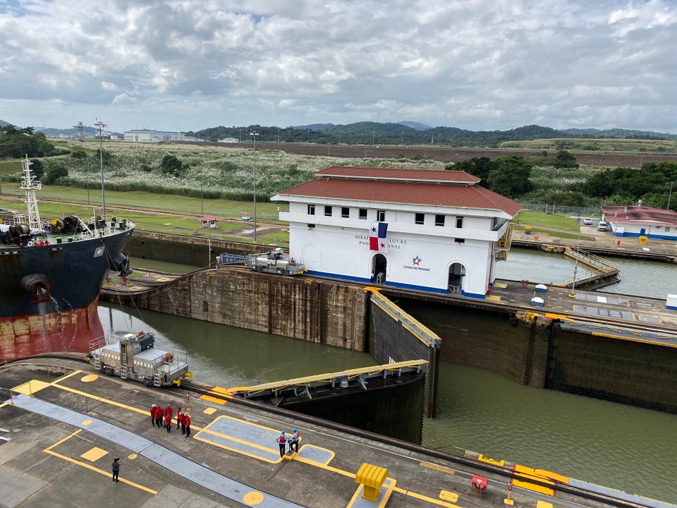 Panama -  - 