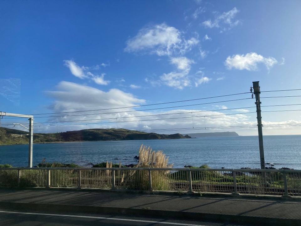 Neuseeland - Wellington - 