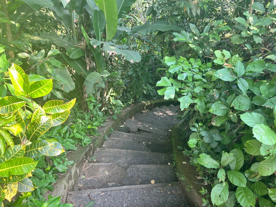 Indonesien - Gianyar - 
