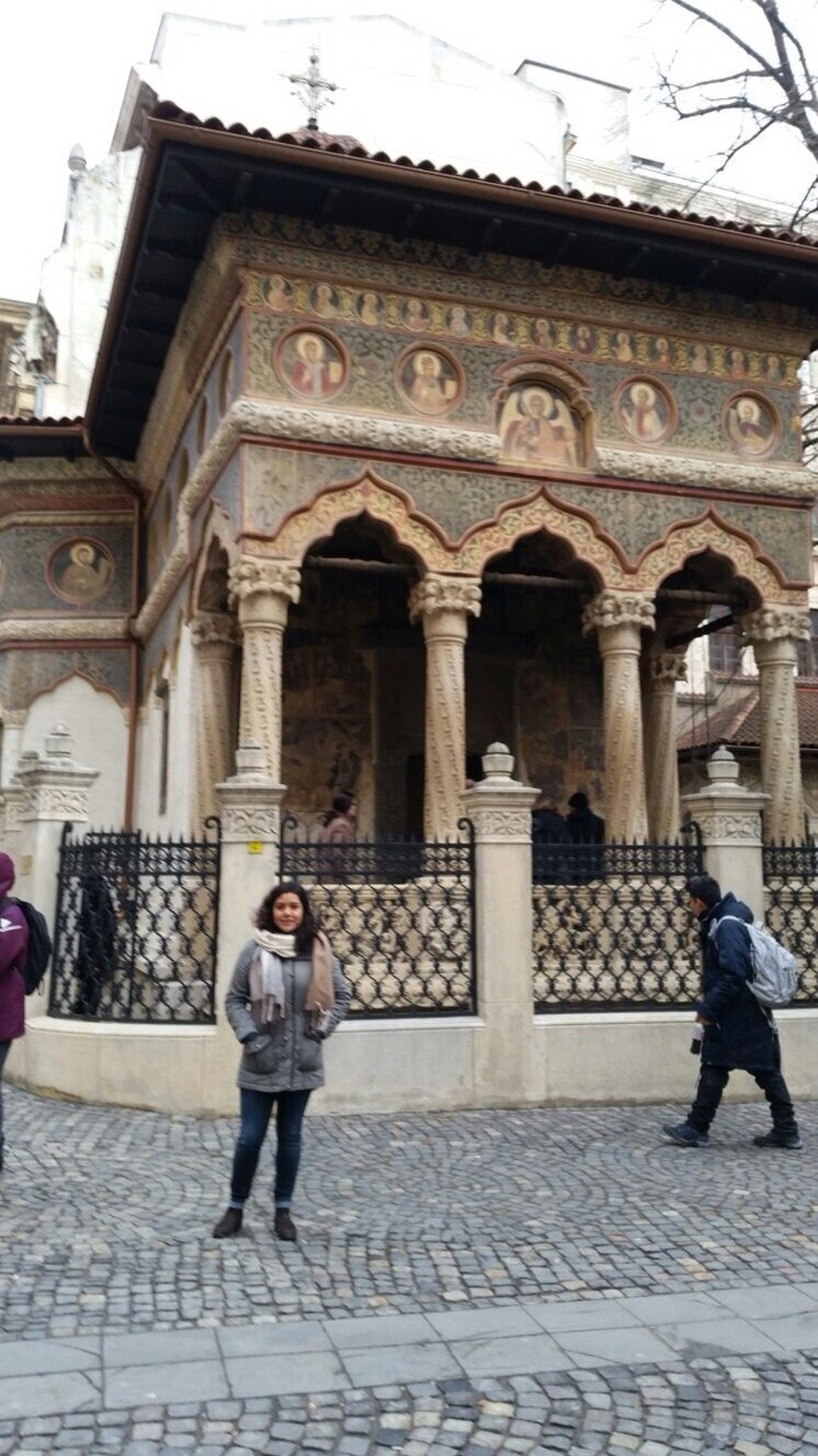 Rumanía - Bucarest - 