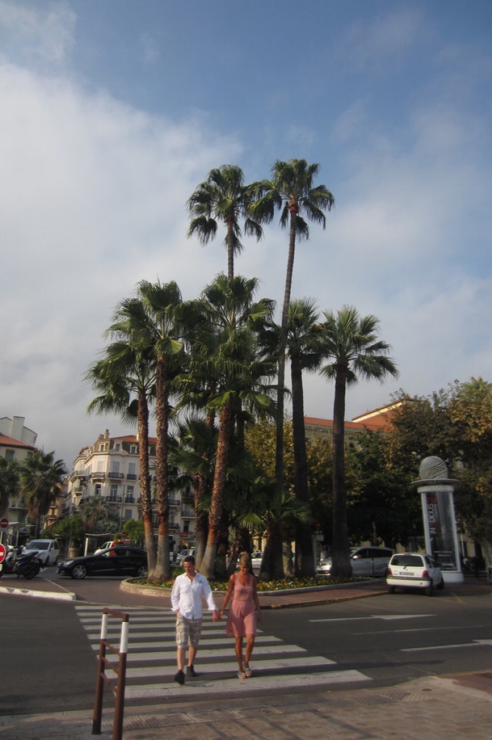 Frankreich - Cannes - 