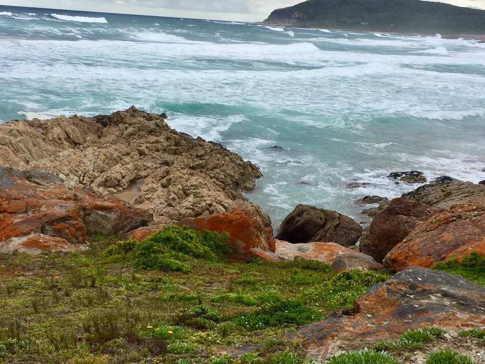  - Südafrika, Plettenberg Bay, 6600 - 
