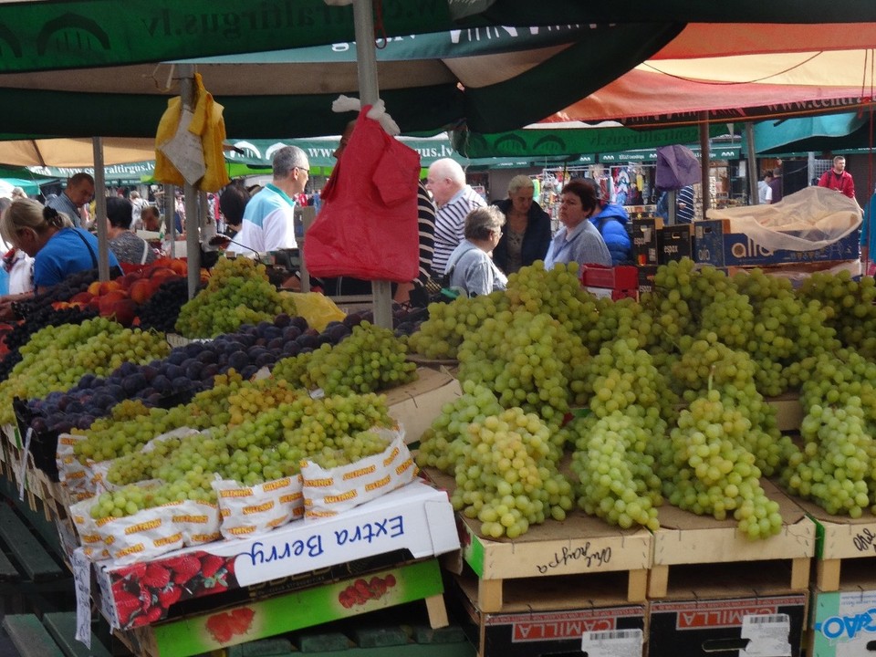 Lettland - Riga - 