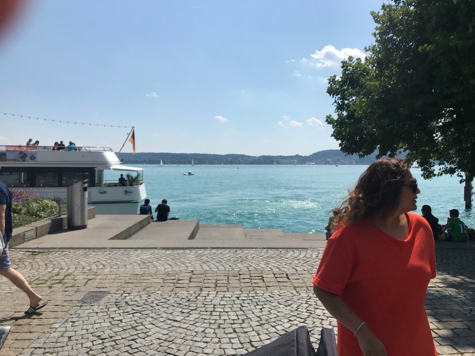 Deutschland - Pfullendorf - 