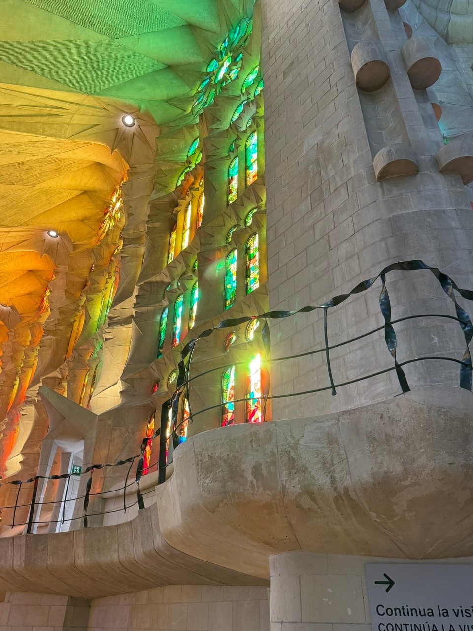 Spanien - Barcelona - 