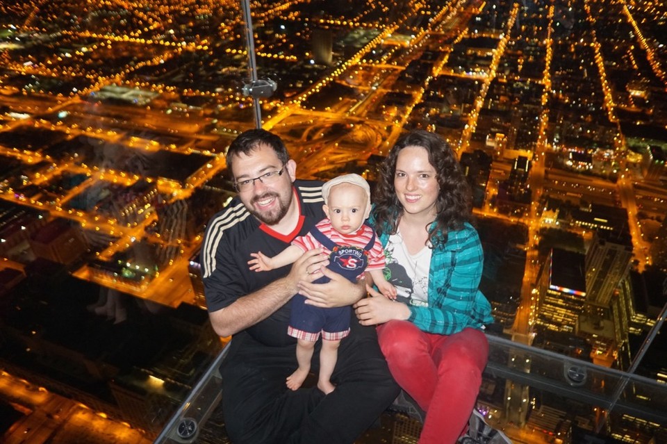 USA - Chicago - 