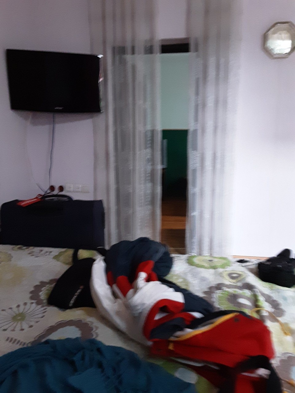 Georgien - Batumi - 