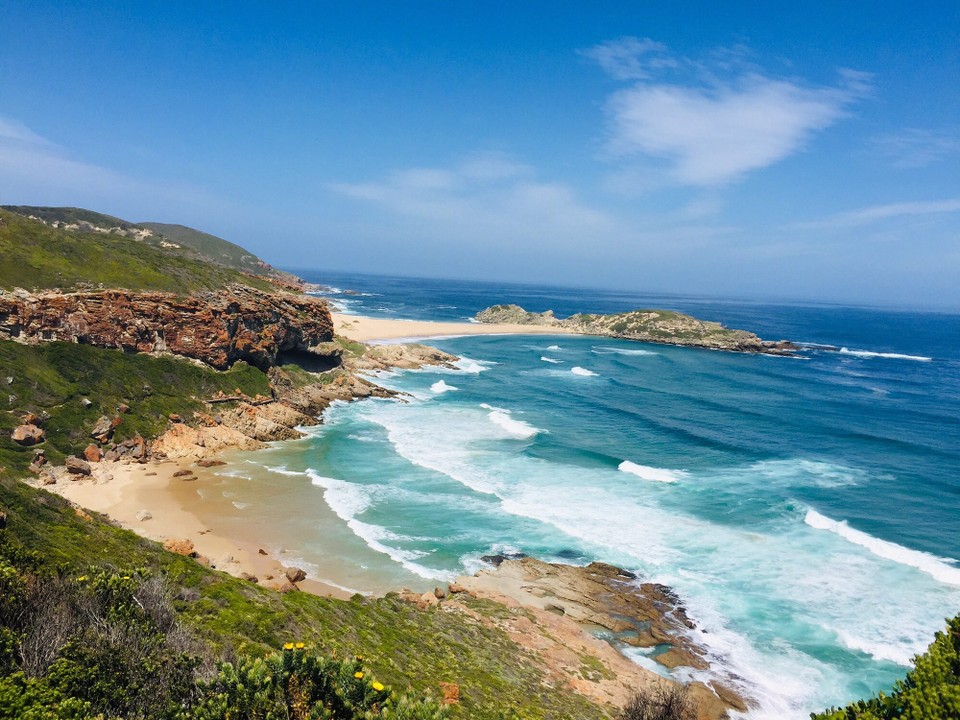 Südafrika - Plettenberg Bay - 