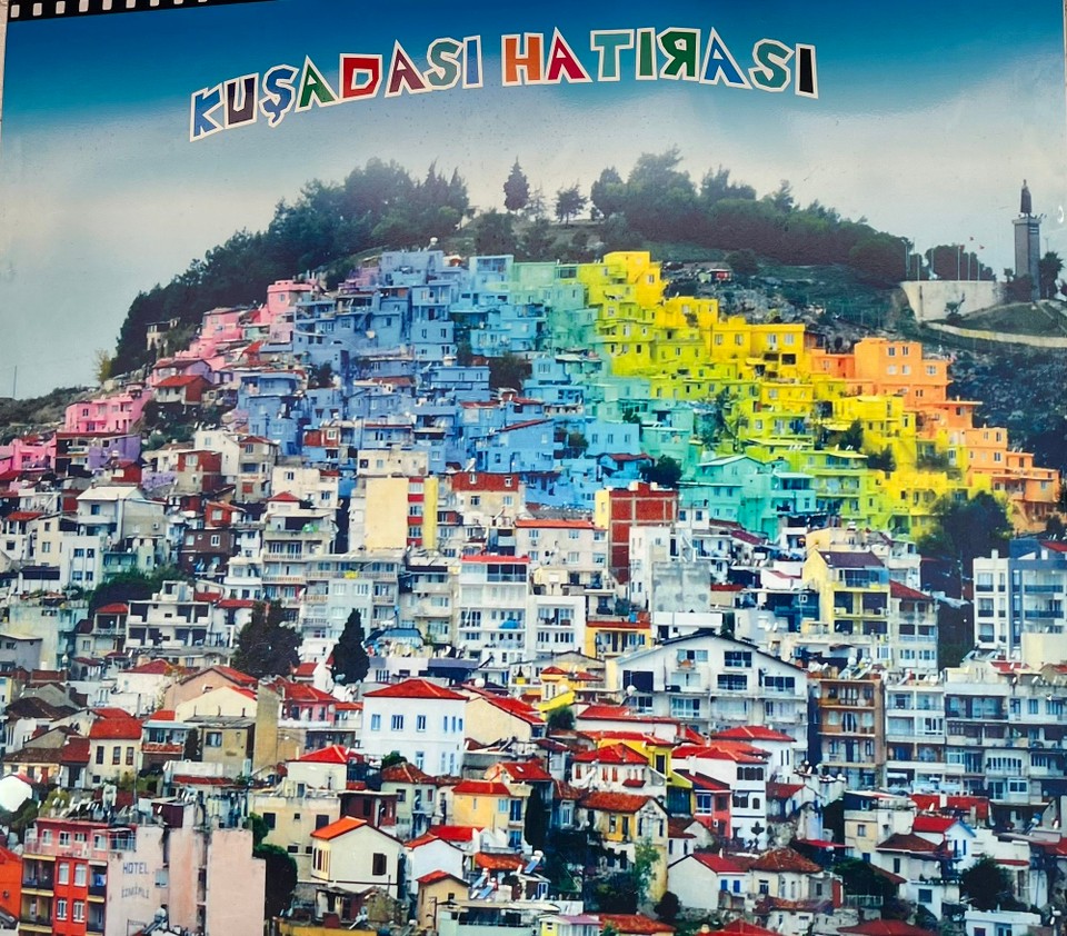 Türkei - Kusadasi - 