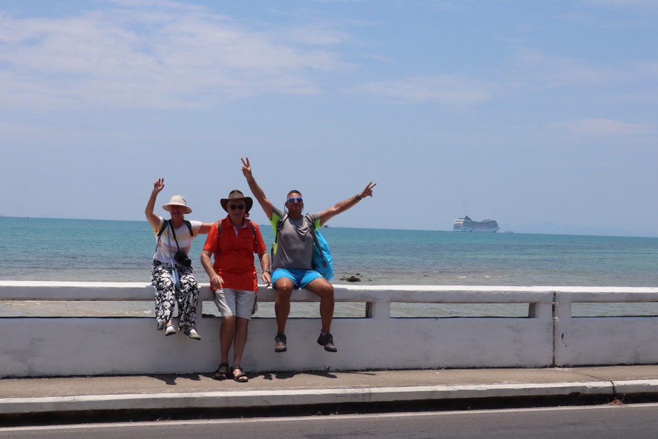 Thailand -  - 