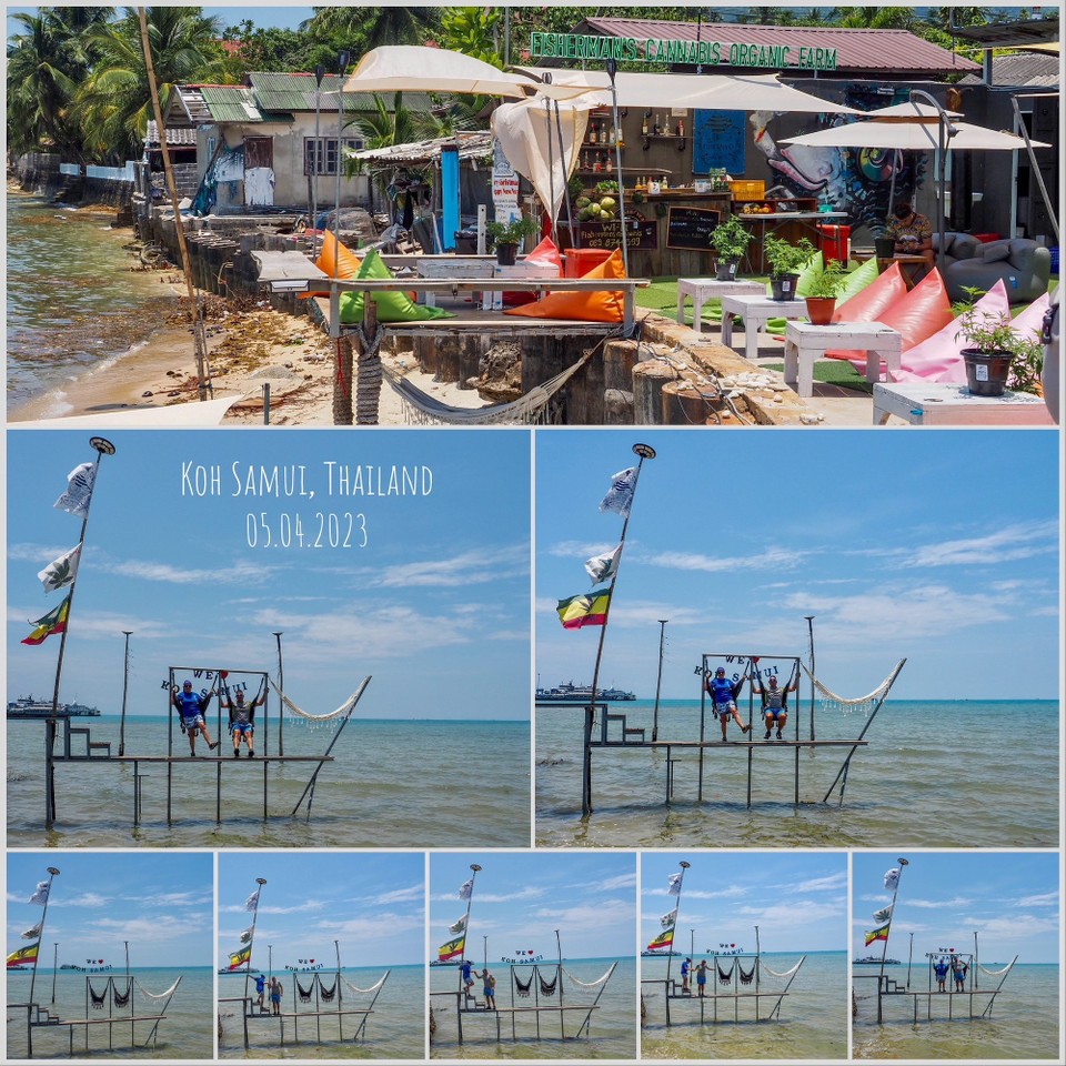 Thailand -  - 