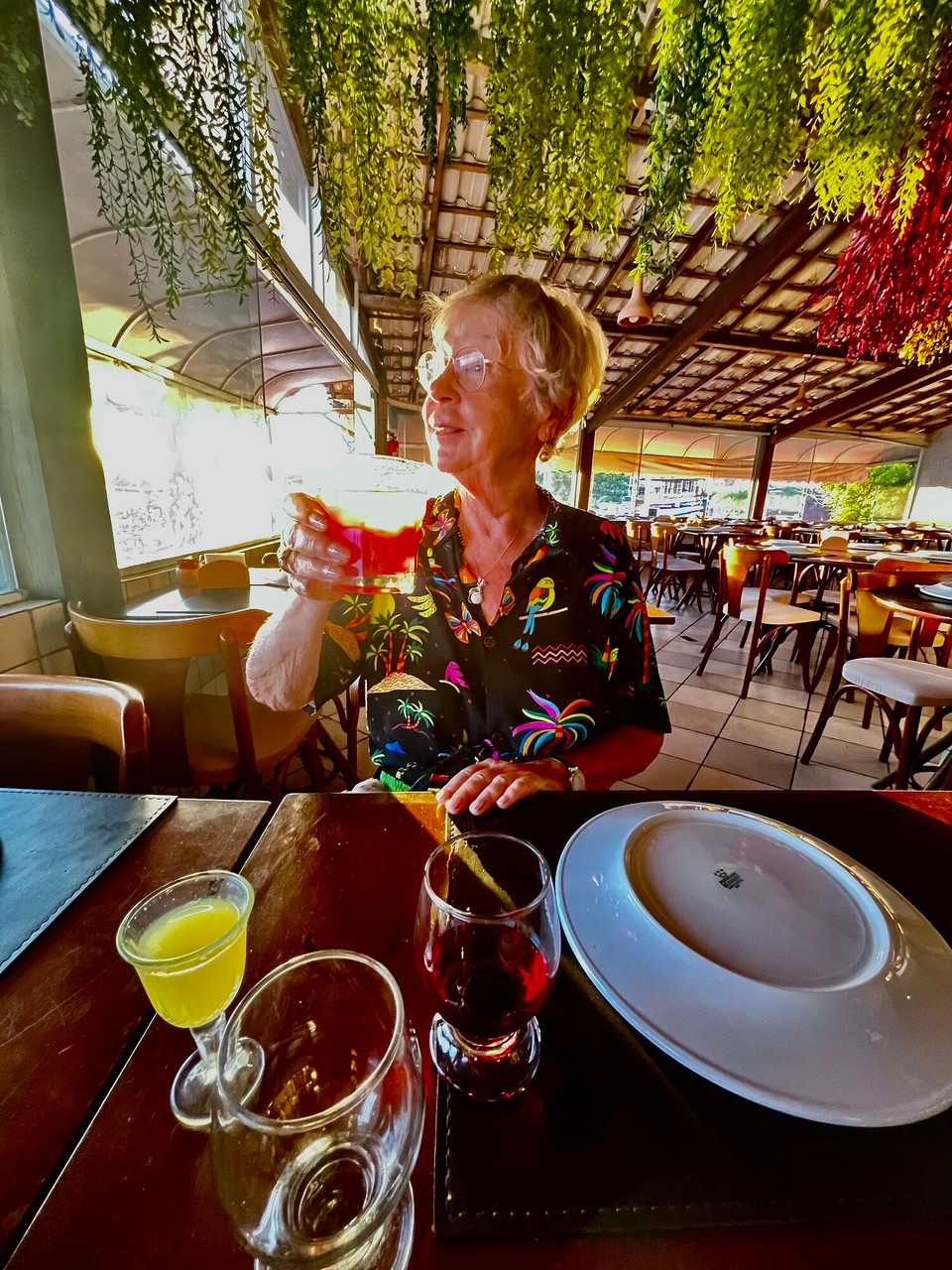 Brasilien - Salvador - 