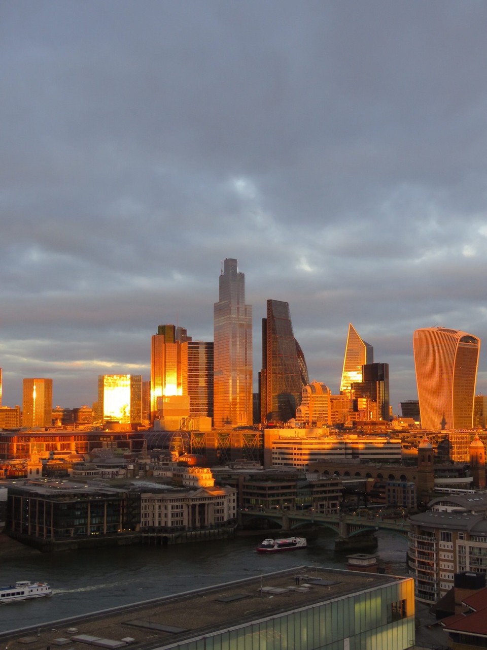 Vereinigtes Königreich - London - 