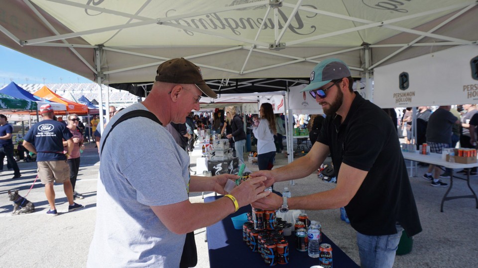 USA - Daytona Beach - 