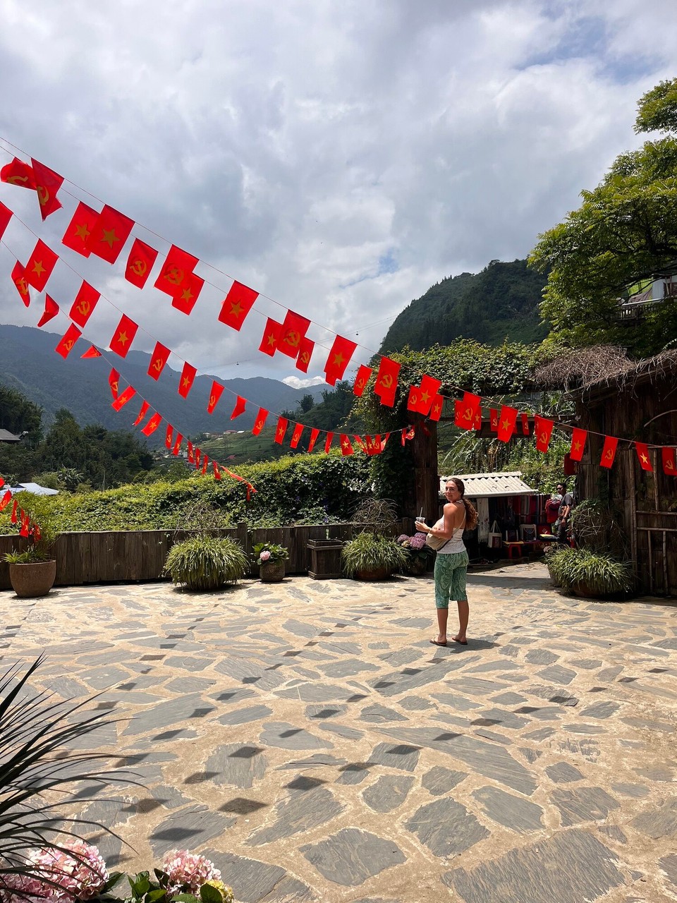 Vietnam - Sa Pa - 