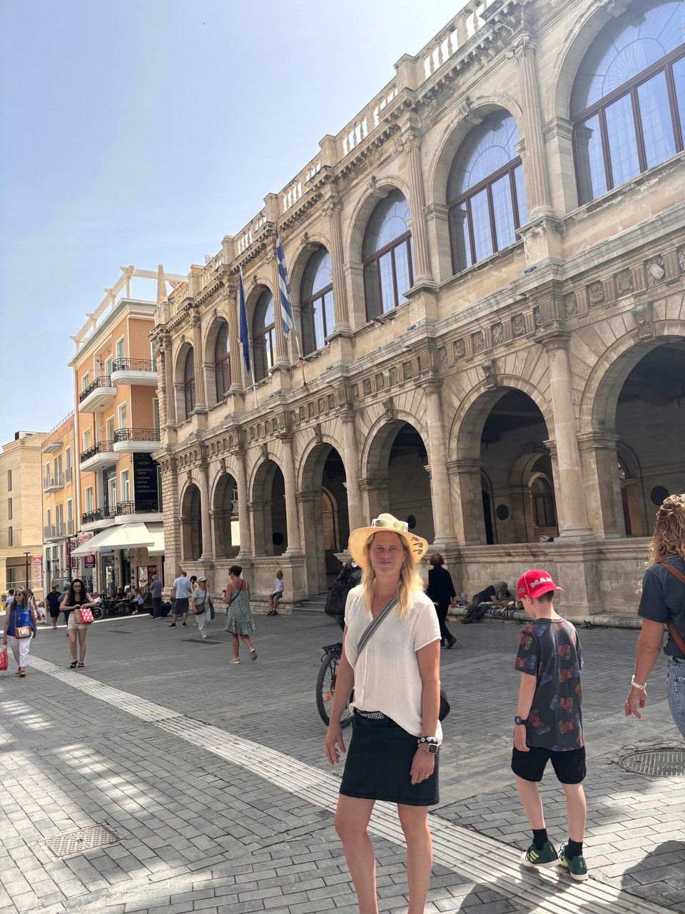 Griechenland - Heraklion - 