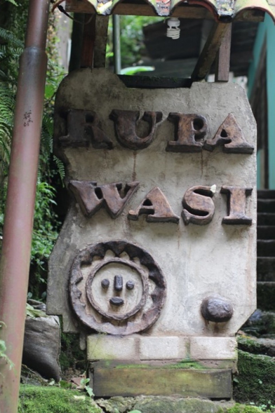 Peru - Aguas Calientes - 