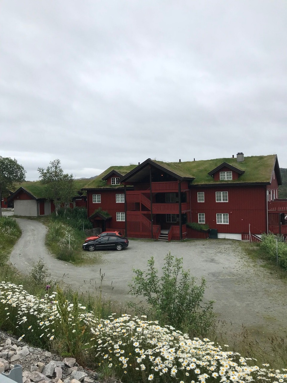 Norwegen - Dalen - 
