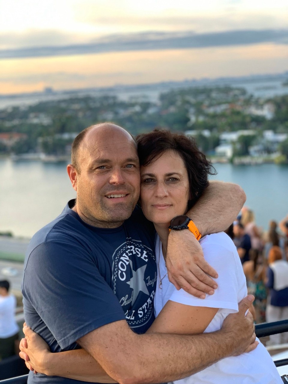 Vereinigte Staaten - Miami - 
