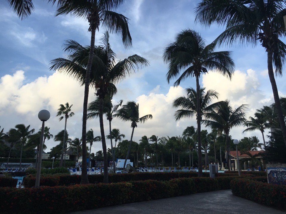 Cuba - Varadero - 