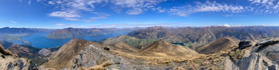 Neuseeland - Queenstown - 