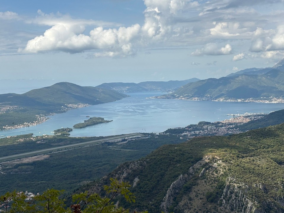 Montenegro - Cetinje - 