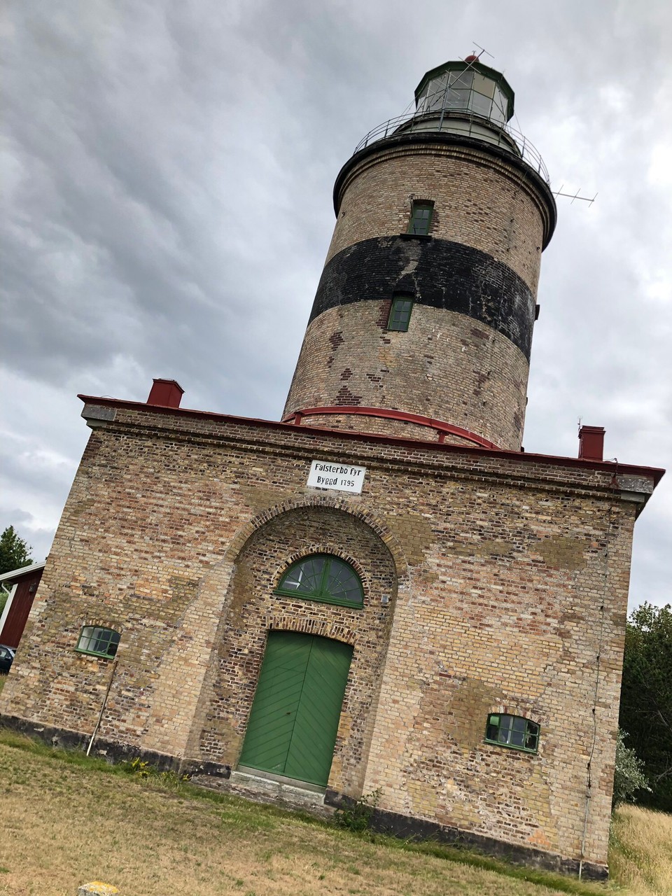 Schweden - Vellinge - 