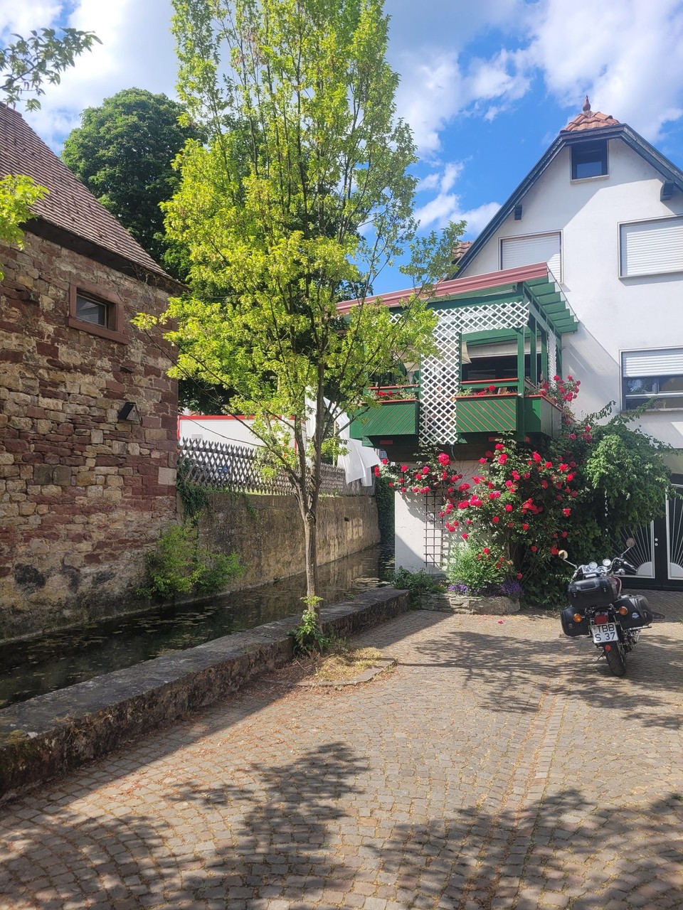 Kroatien - Medulin - 