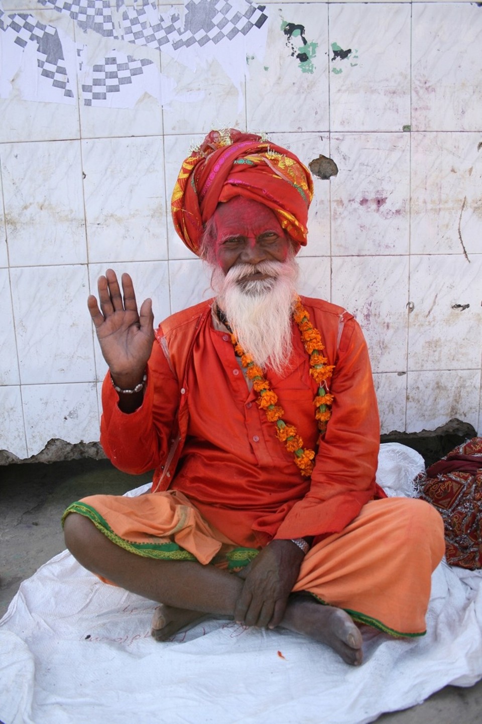 Varanasi - Varanasi - 